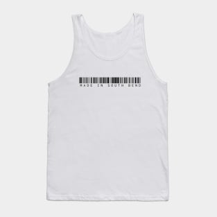 Made in South Bend Tank Top